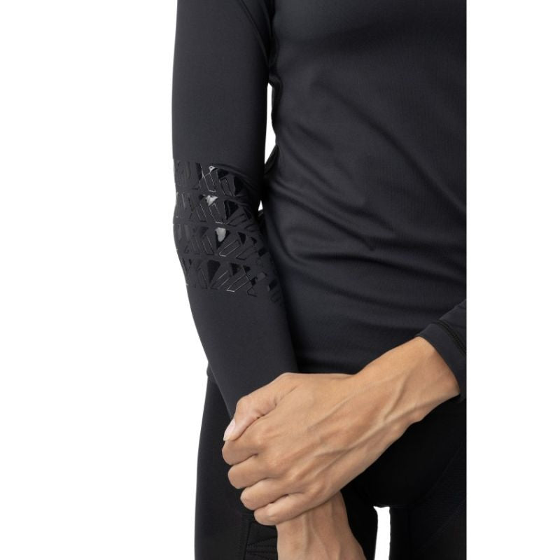 Bauer Baselayer Long Sleeve T-Shirt W Clothing/Training/Bauer Bauer