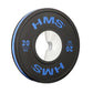 BTBR Set Olympic Bumper Plates - 2x (10kg, 15kg, 20kg, 25kg) HMS BTBR SET In preparation Your Sports Performance