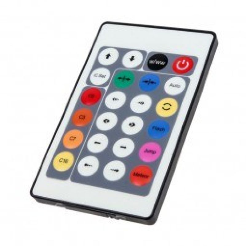 Lamptron FlexLight Multi Universal LED Strip 1000 mm Chłodzenie/Chłodzenie - akcesoria Your Sports Performance