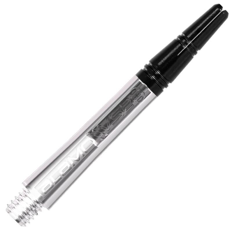 Harrows Alamo VS2 Shafts Black