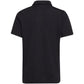 T-shirt adidas Entrada 22 Polo Jr H57481 Clothing/Lifestyle/T-shirts Adidas