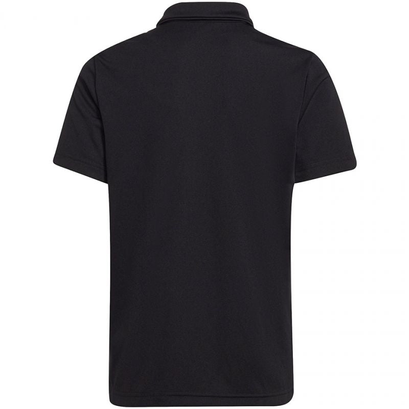 T-shirt adidas Entrada 22 Polo Jr H57481 Clothing/Lifestyle/T-shirts Adidas
