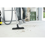 Fireplace vacuum cleaner KARCHER AD 4 Premium 1.629-731.0 (600W; black) AGD - Produkty/Odkurzacze Your Sports Performance