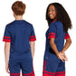Adidas Squadra 25 Jr T-shirt JJ2415 Clothing/Football Adidas