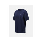 Peak Performance M Trail SS T-shirt Blue