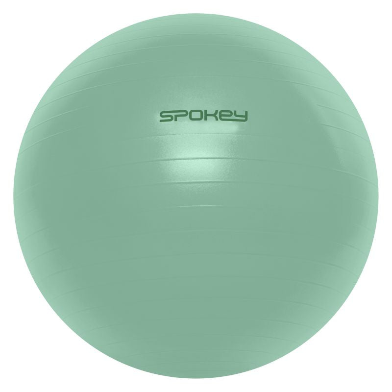 Spokey Fitball 55cm gymnastics ball SPK-943624 Accessories/Training equipment Your Sports Performance