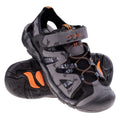 Elbrus Lomero M 92800490710 sandals Footwear/Outdoor/Elbrus Your Sports Performance