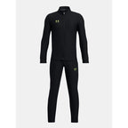 Under Armor Challenger Jr tracksuit 1379708-004 Clothing/Training/Under Armour Your Sports Performance