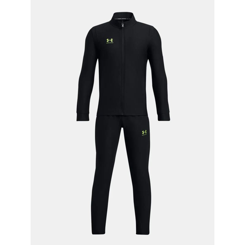 Under Armor Challenger Jr tracksuit 1379708-004 Clothing/Training/Under Armour Your Sports Performance