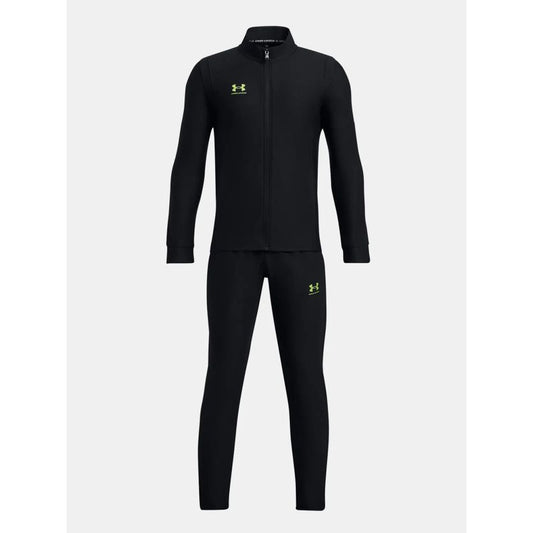 Under Armor Challenger Jr tracksuit 1379708-004 Clothing/Training/Under Armour Your Sports Performance