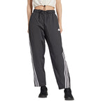adidas Future Icons Three Stripes Woven W IP1567 pants Clothing/Training Adidas