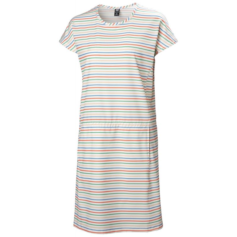 Helly Hansen Thalia Summer Dress 2.0 W 34346 048 Clothing/Lifestyle/spódniczki, sukienki/Helly Hansen Your Sports Performance