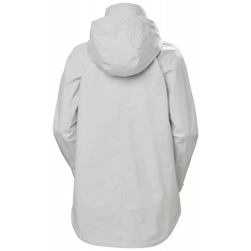 Helly Hansen Valentina Raincoat Jacket W 53420 823 Clothing/Outdoor/Helly Hansen Your Sports Performance