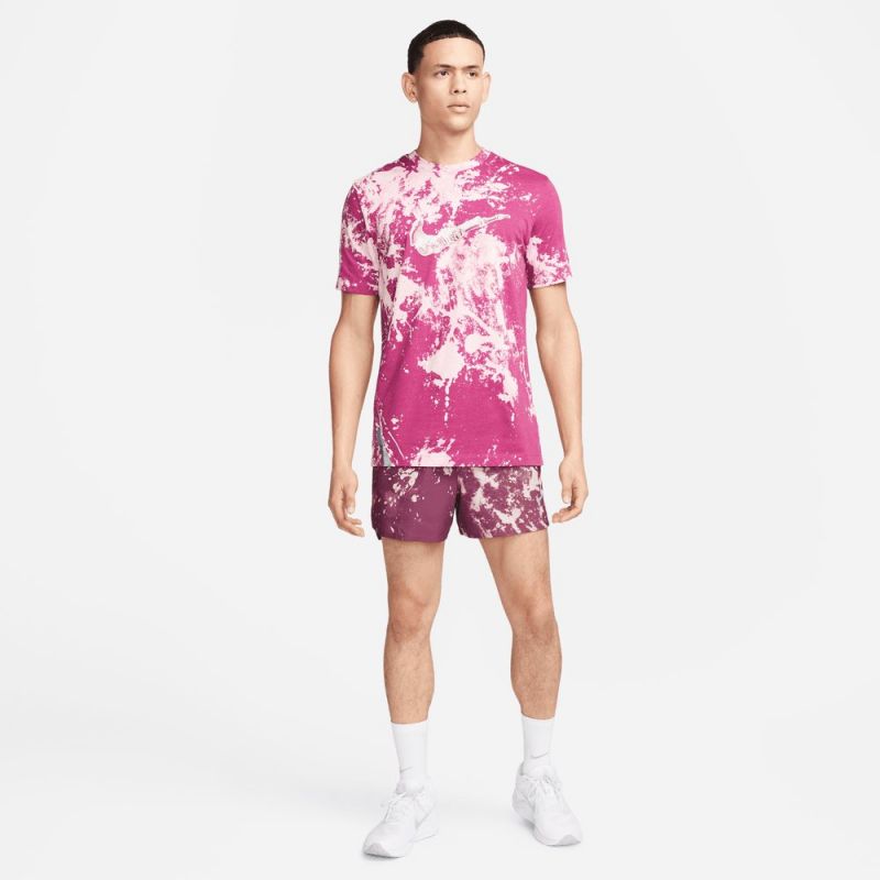 Shorts Nike Dri-FIT Run Division Stride M DV9272-653 Clothing/Running Nike