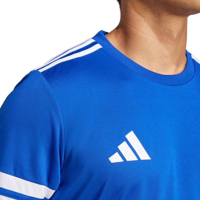 adidas Squadra 25 Long Sleeve Jersey LM M JF6072 Clothing/Football Adidas