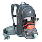 Deuter Attack 8 JR Backpack 3612121-4409 Accessories/Plecaki/Deuter/Bicycle Your Sports Performance