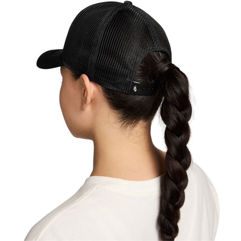 Nike Rise Cap Black IH8728 010