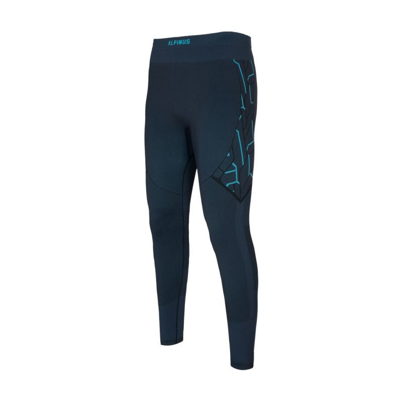 Thermoactive underwear Alpinus Tactical Gausdal Set Jr SI8922 Clothing/Outdoor/Alpinus Your Sports Performance
