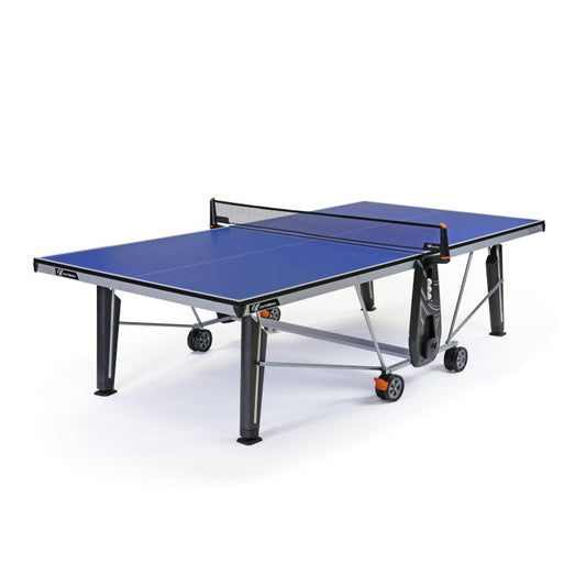 CORNILLEAU 500 Indoor tennis table blue Accessories Your Sports Performance