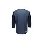 POC M's Motion Air 3/4 Jersey cycling jersey navy blue