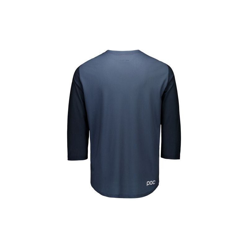 POC M's Motion Air 3/4 Jersey cycling jersey navy blue