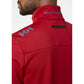 Helly Hansen Crew Fleece Jacket M 30229 162 Clothing/Outdoor/Helly Hansen Your Sports Performance