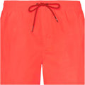 PROTEST Faster Men's Pink Beach Shorts
