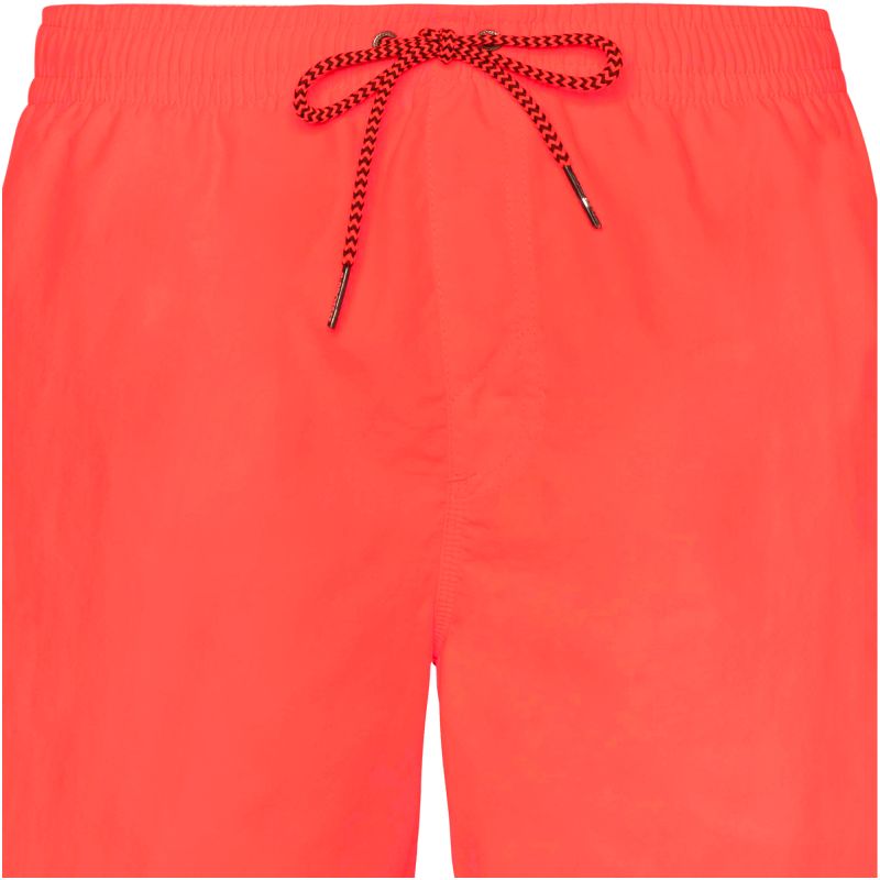 PROTEST Faster Men's Pink Beach Shorts