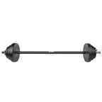 VIRTUFIT VINYL AEROBICS PUMP SET - 20 KG In preparation Your Sports Performance