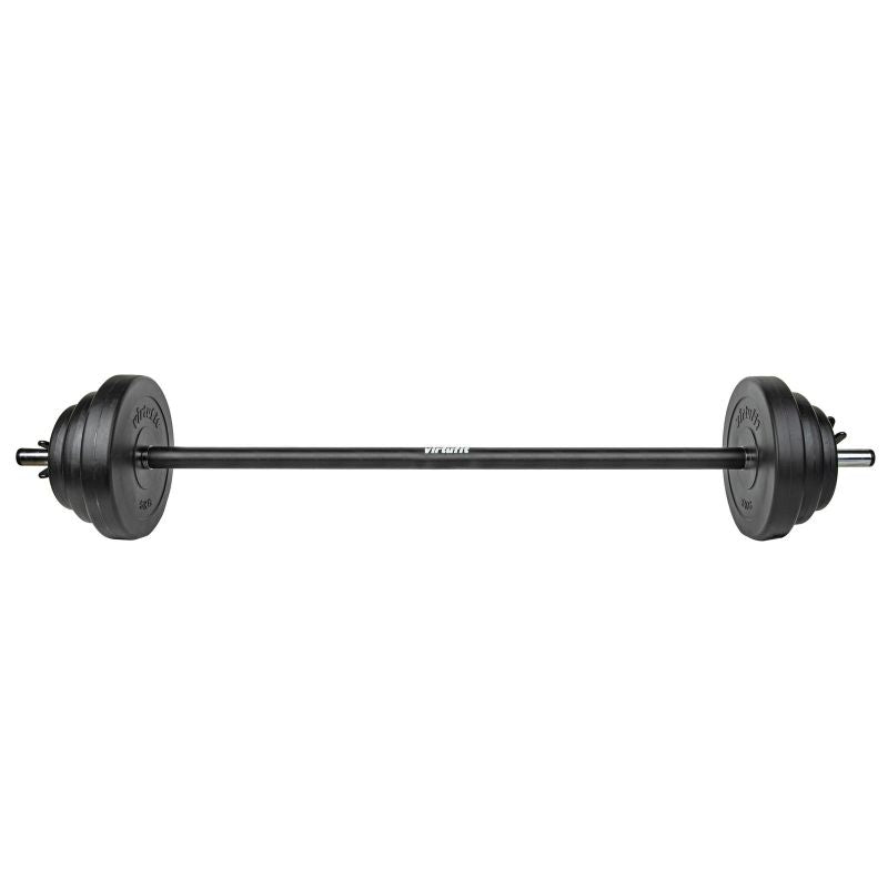 VIRTUFIT VINYL AEROBICS PUMP SET - 20 KG In preparation Your Sports Performance
