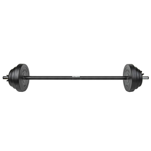 VIRTUFIT VINYL AEROBICS PUMP SET - 20 KG In preparation Your Sports Performance