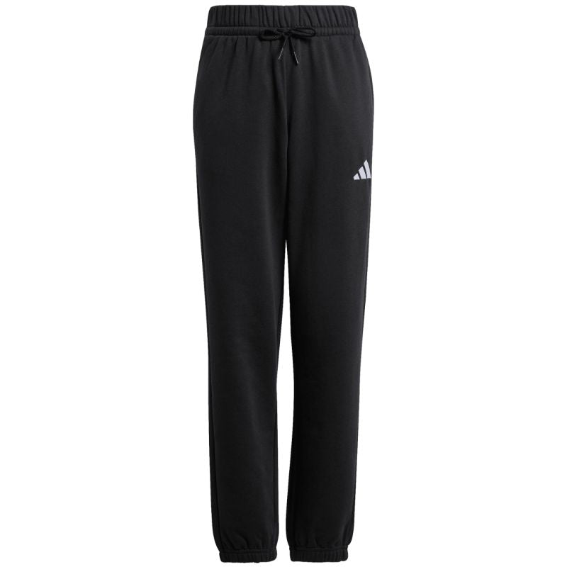 adidas Essentials Kids Pants Black JC9765