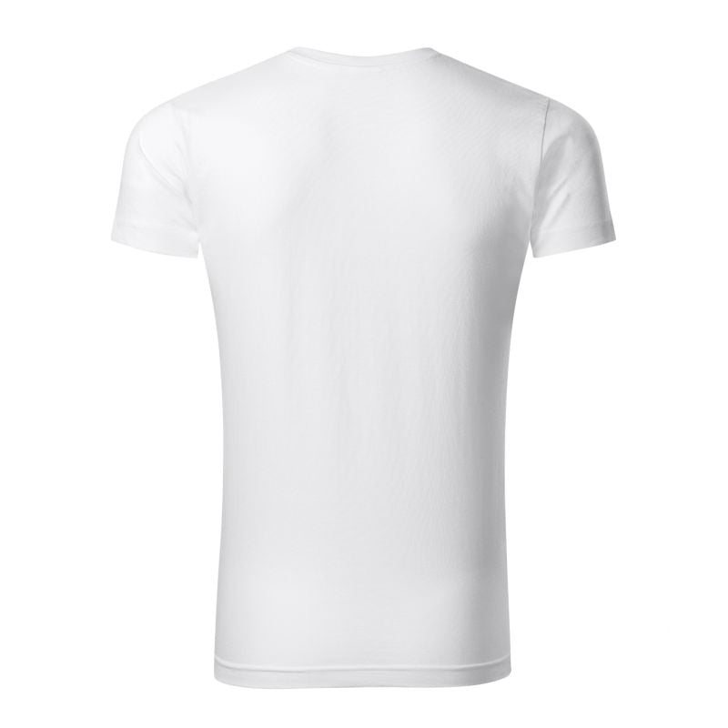 Slim Fit T-shirt Malfini V-neck M MLI-14600 Clothing/Lifestyle/T-shirts/Malfini Malfini