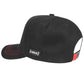 Capslab Space Mission NASA Cap CL-NASA-1-NAS5 Clothing/Lifestyle Your Sports Performance
