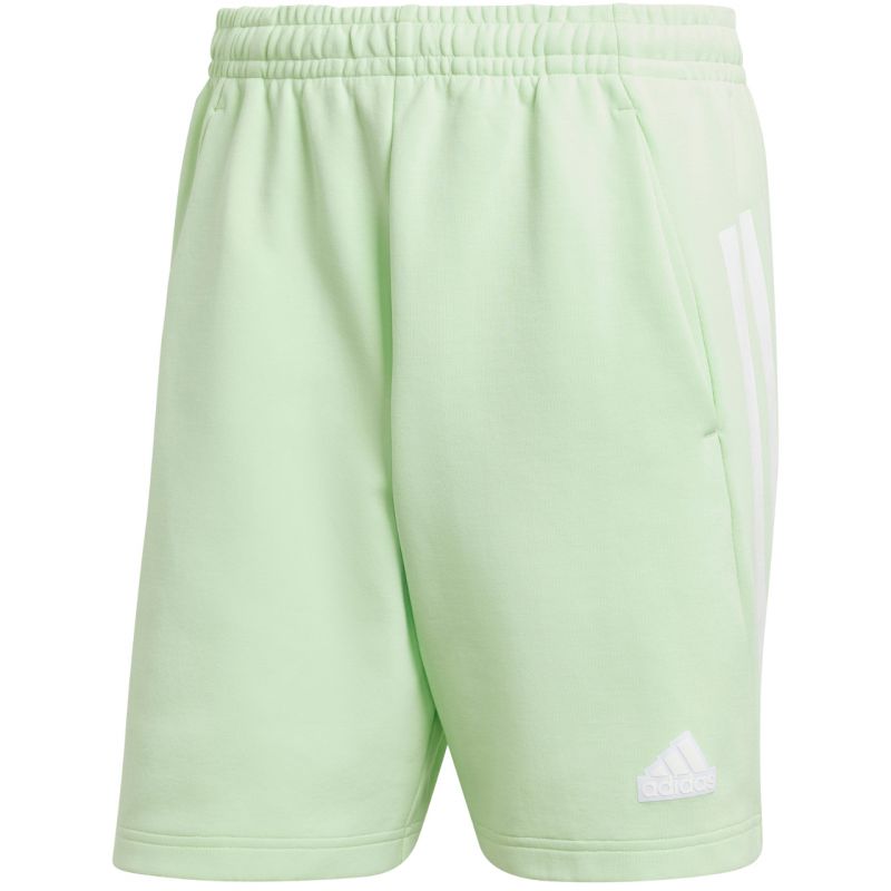 adidas Future Icons 3-Stripes M IR9200 shorts Clothing/Training Adidas