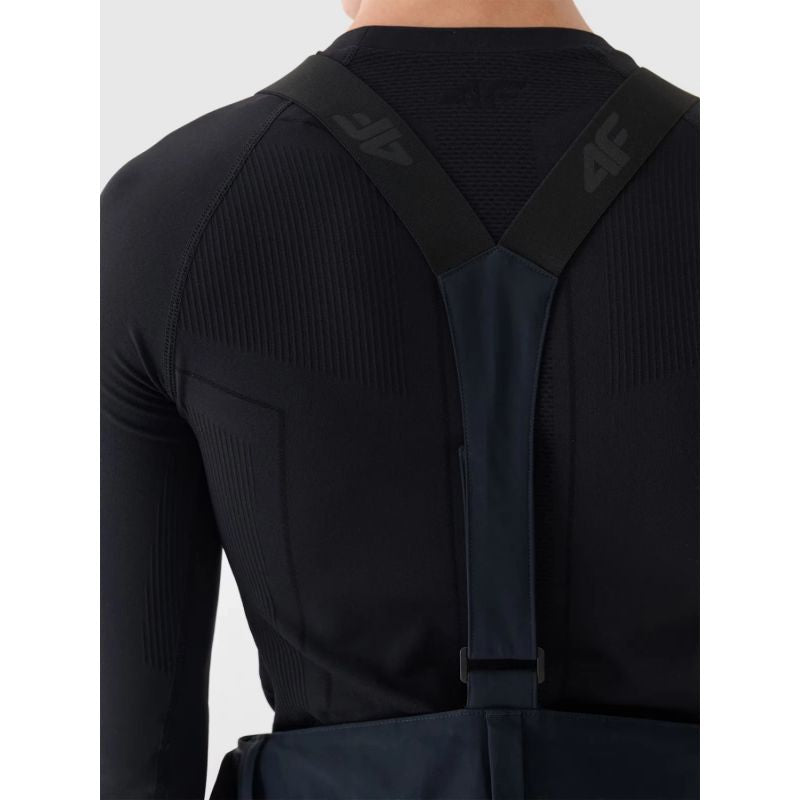 Ski pants 4F M 4FWAW24TFTRM0756-20S Clothing/Ski Your Sports Performance