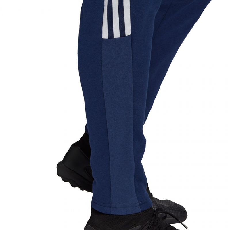 Adidas Tiro 21 Sweat M GH4467 pants Clothing/Football Adidas