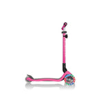 Scooter, bike, Globber GO-UP Deluxe Lights 646-110 Accessories/Skating/Hulajnogi Your Sports Performance