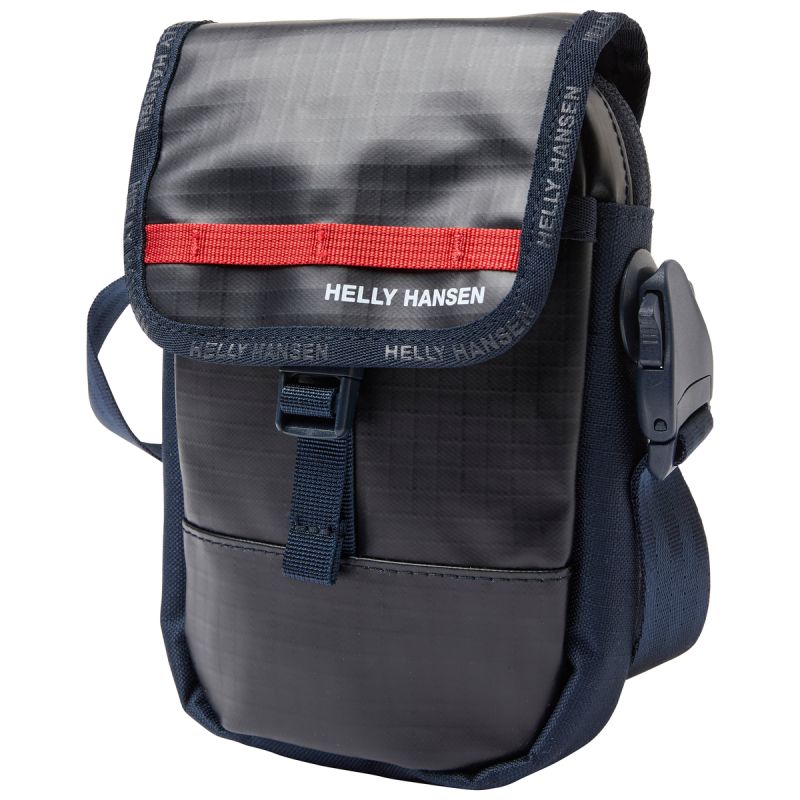 Helly Hansen handbag GUIDE CARRYALL 67661 597
