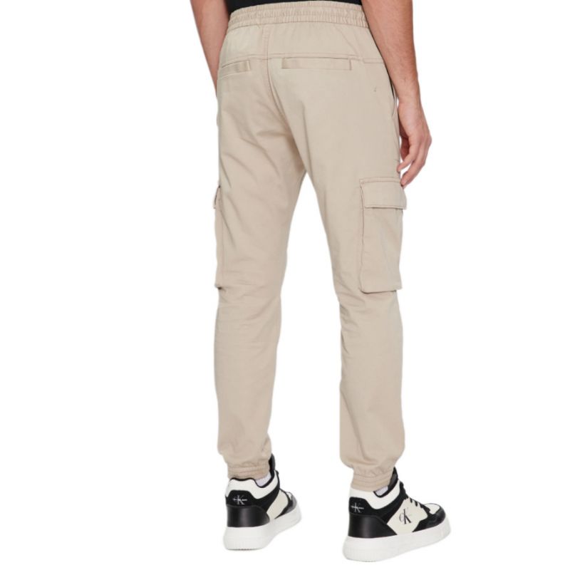 Calvin Klein Jeans Cargo Jogger M J30J324696 pants Clothing/Lifestyle/Trousers, shorts/Calvin Klein Jeans Your Sports Performance