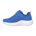 Skechers Bounder Techrox 403906N-BLU Blue To be categorized Your Sports Performance