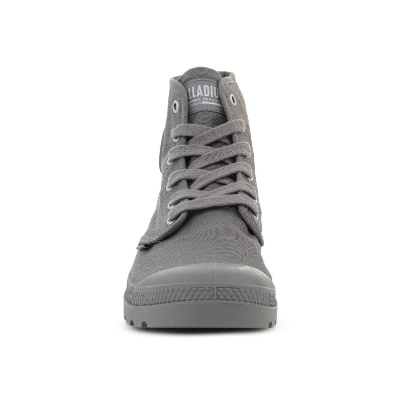 PALLADIUM PAMPA HI METAL 02352-082