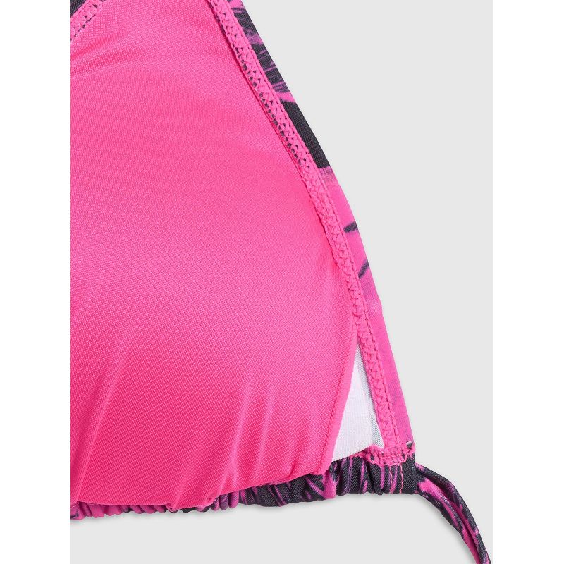 Women's bikini top 4F 4FWSS26UBKTF089-91A 4f