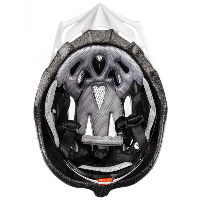 Meteor MV29 Drizzle Bike Helmet 24713-24714 Accessories/Bicycle/Akcesoria rowerowe Your Sports Performance