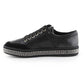 Geox D Leelu'e lifestyle shoes - D94FFE-08554-C9999 In preparation Your Sports Performance