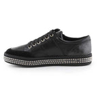 Geox D Leelu'e lifestyle shoes - D94FFE-08554-C9999 In preparation Your Sports Performance
