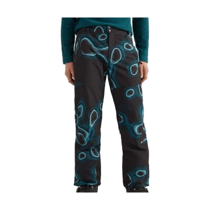 O'Neill Hammered Ski Pants M 2550020-35033 Clothing/Outdoor/ONeill Your Sports Performance