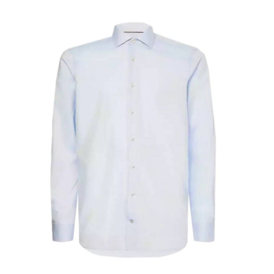 Tommy Hilfiger Dobby Flex Collar shirt M MW0MW17495 Clothing/Lifestyle/T-shirts/Tommy Hilfiger Tommy Hilfiger