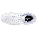 Mizuno Wave Voltage 2 Mid W Volleyball Shoes V1GC246545 Footwear/Volleyball/Women Mizuno