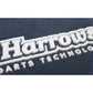 Harrows Premier Gray Polo Shirt In preparation Your Sports Performance